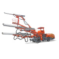 YKA-90L water-air Hydraulic Crawler Drag Anchoring Rig